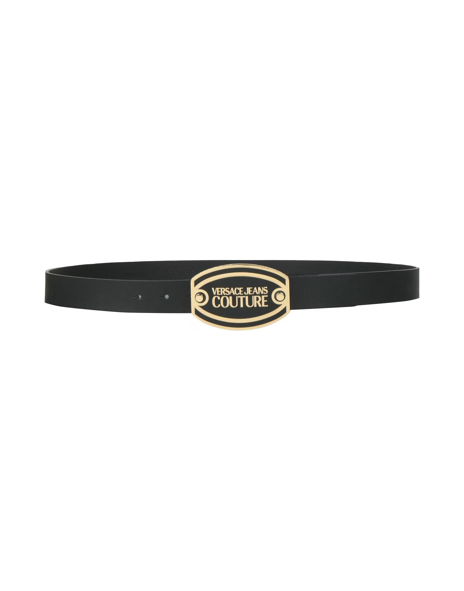 Ремень Versace Jeans Couture, черный
Ремень Versace Jeans Couture, черный