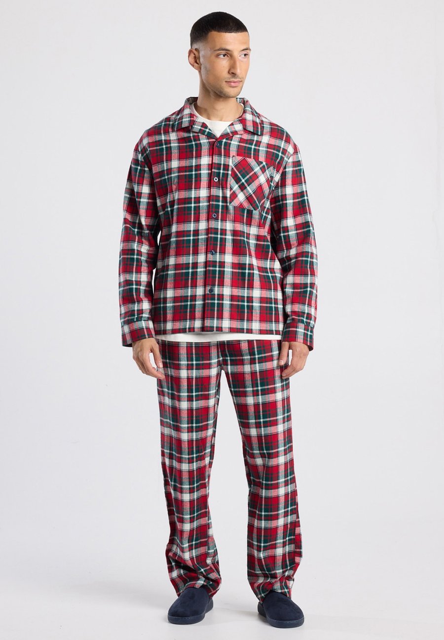 Пижамный комплект America Today LOUNGE, Red
Пижамный комплект America Today LOUNGE, Red