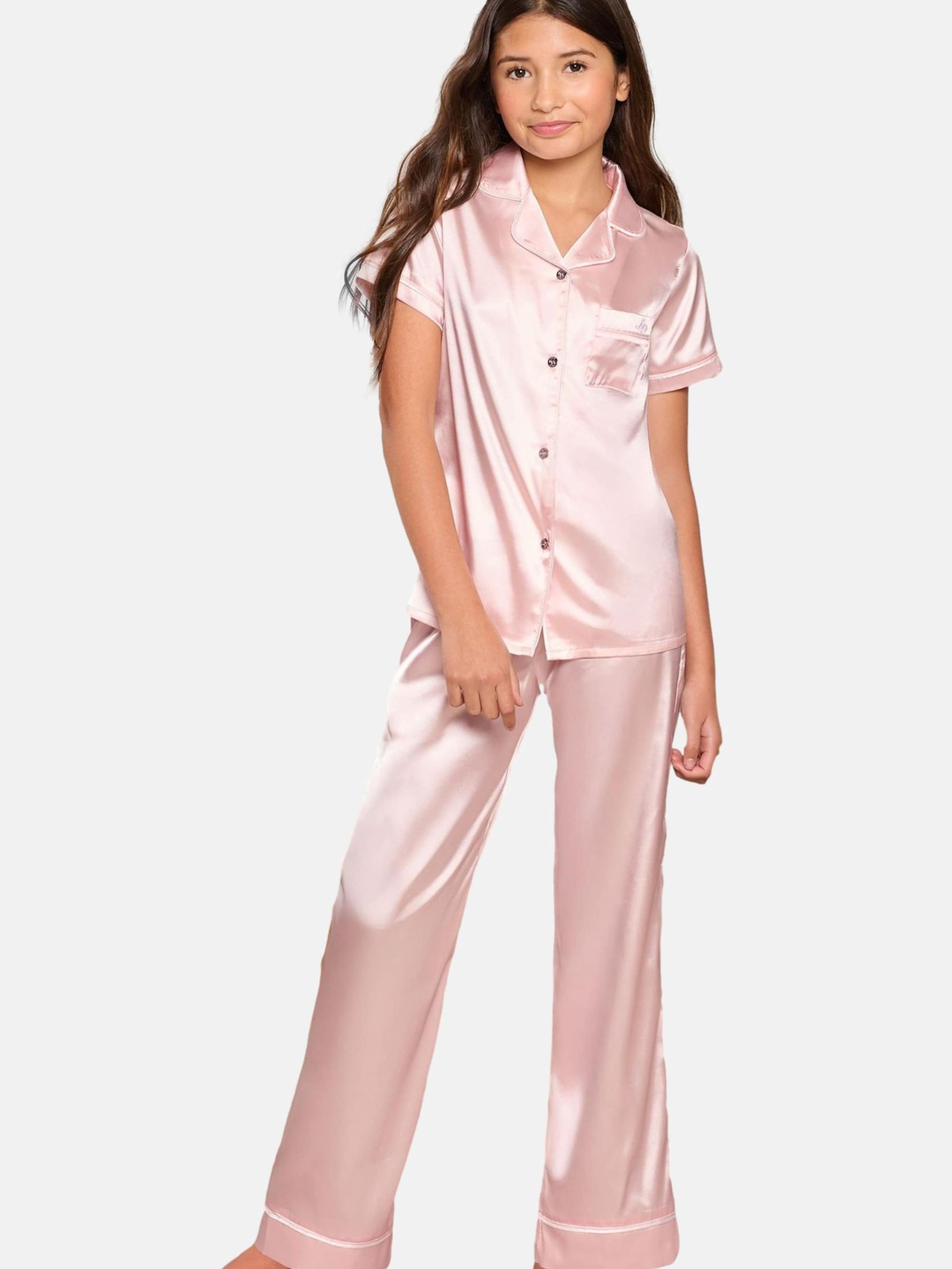 Lipsy Пижама в цвете Rose
Lipsy Пижама в цвете Rose