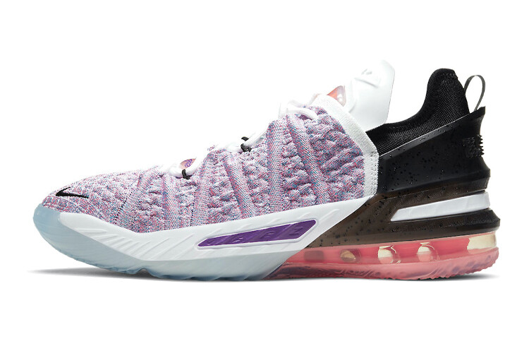 Детские баскетбольные кроссовки Nike Lebron 18 для детей 
Детские баскетбольные кроссовки Nike Lebron 18 для детей