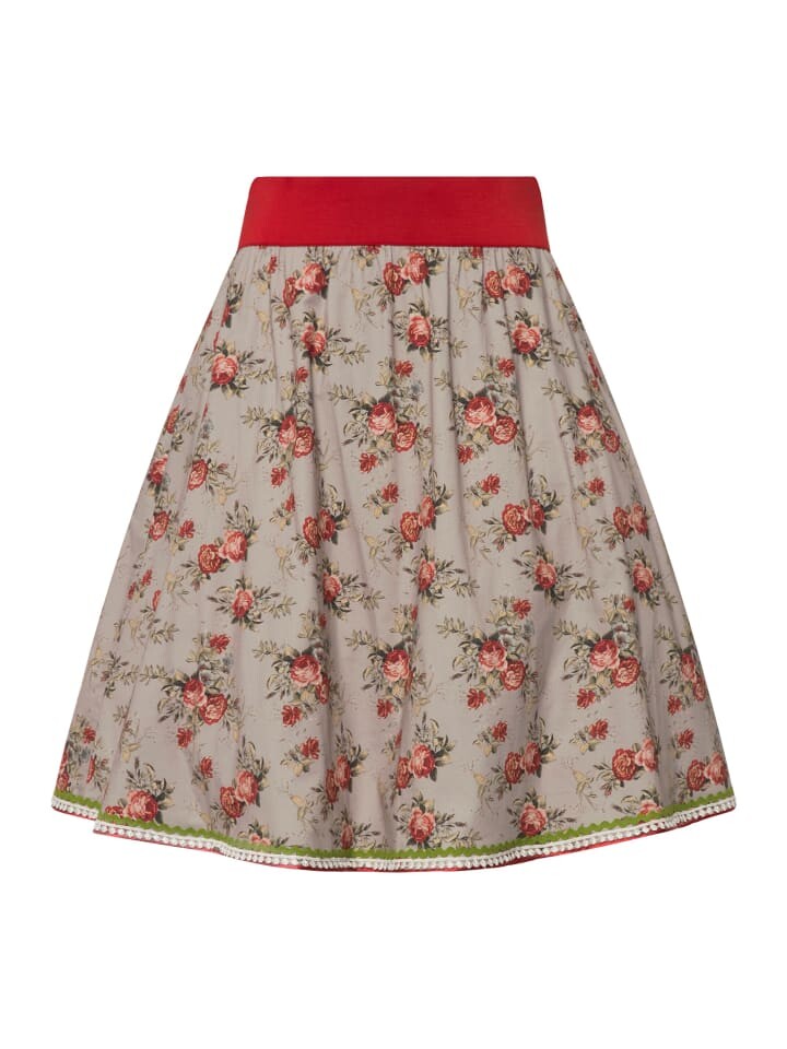 Юбка Ulla Popken, цвет salsa
Юбка Ulla Popken, цвет salsa