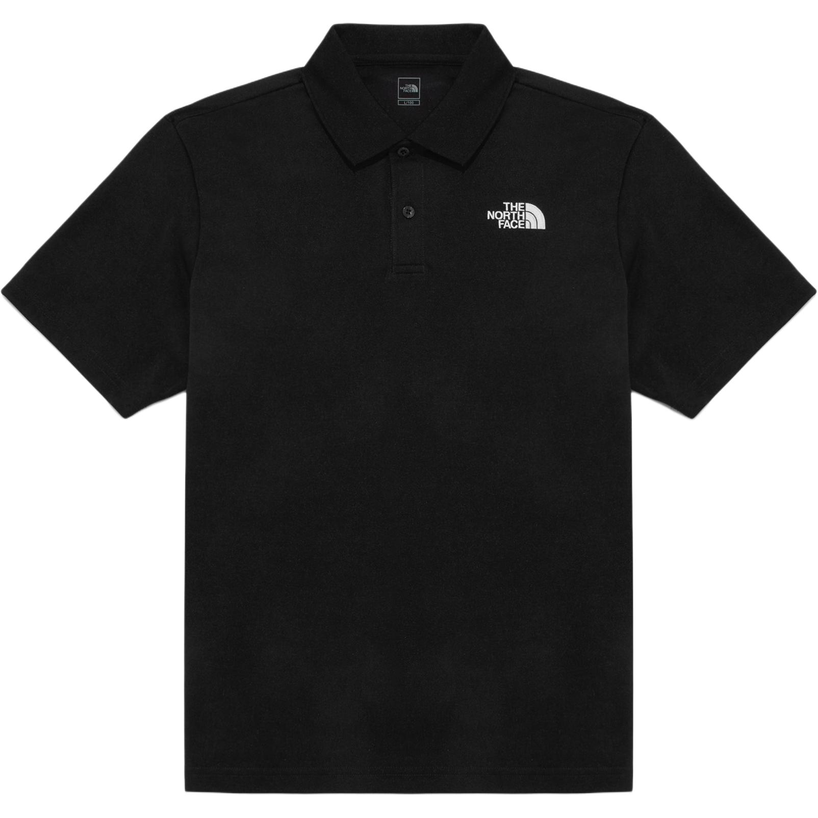 THE NORTH FACE Футболка-поло CMX PRIME мужская black, Черный, THE NORTH FACE Футболка-поло CMX PRIME мужская black
THE NORTH FACE Футболка-поло CMX PRIME мужская black, Черный, THE NORTH FACE Футболка-поло CMX PRIME мужская black