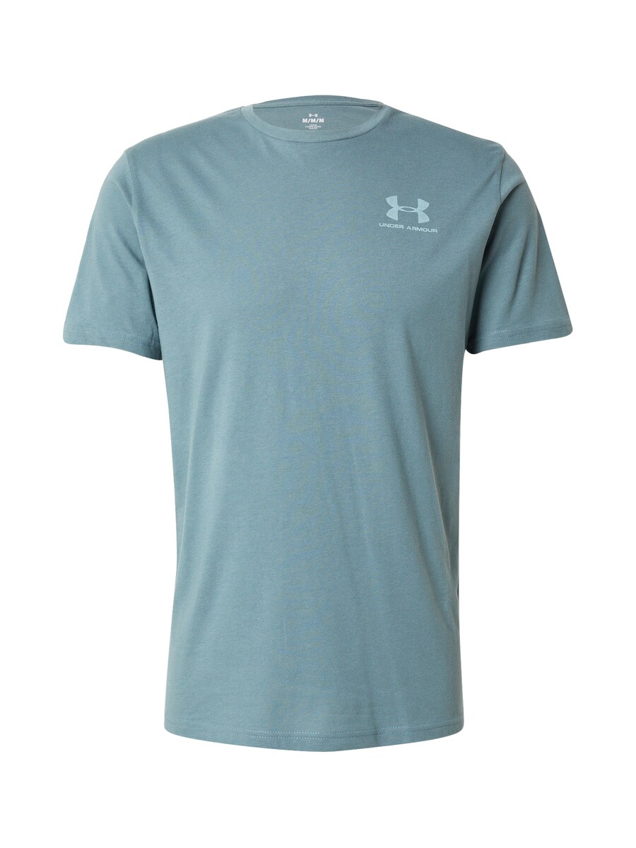 Футболка Performance UNDER ARMOUR, дымчато-синий
Футболка Performance UNDER ARMOUR, дымчато-синий
