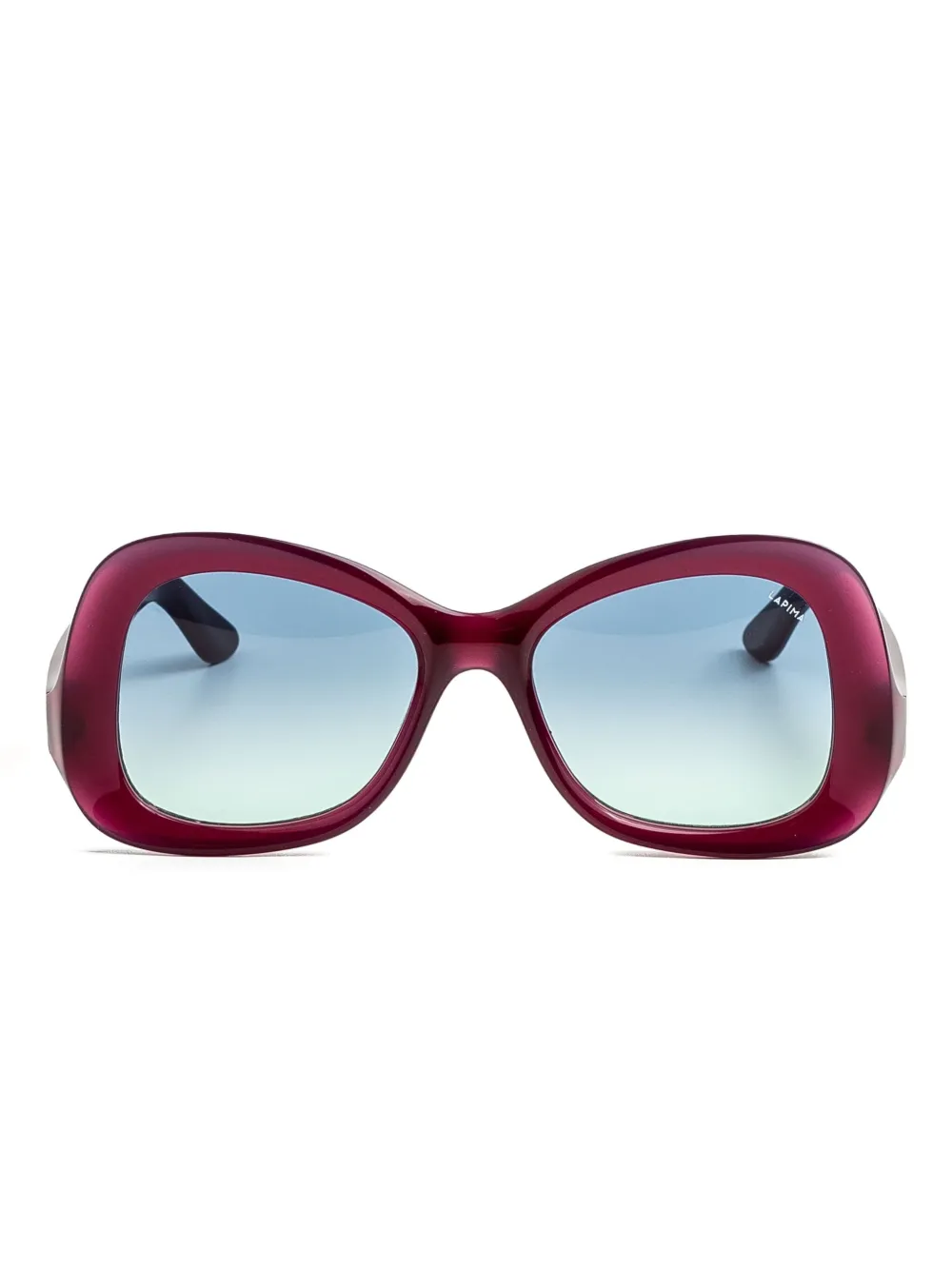 Солнцезащитные очки Aurora Lapima, фиолетовый
Солнцезащитные очки Aurora Lapima, фиолетовый