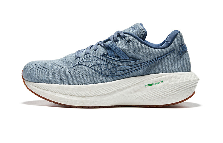 Кроссовки saucony Triumph RFG 'Murk', цвет Orchid
Кроссовки saucony Triumph RFG 'Murk', цвет Orchid