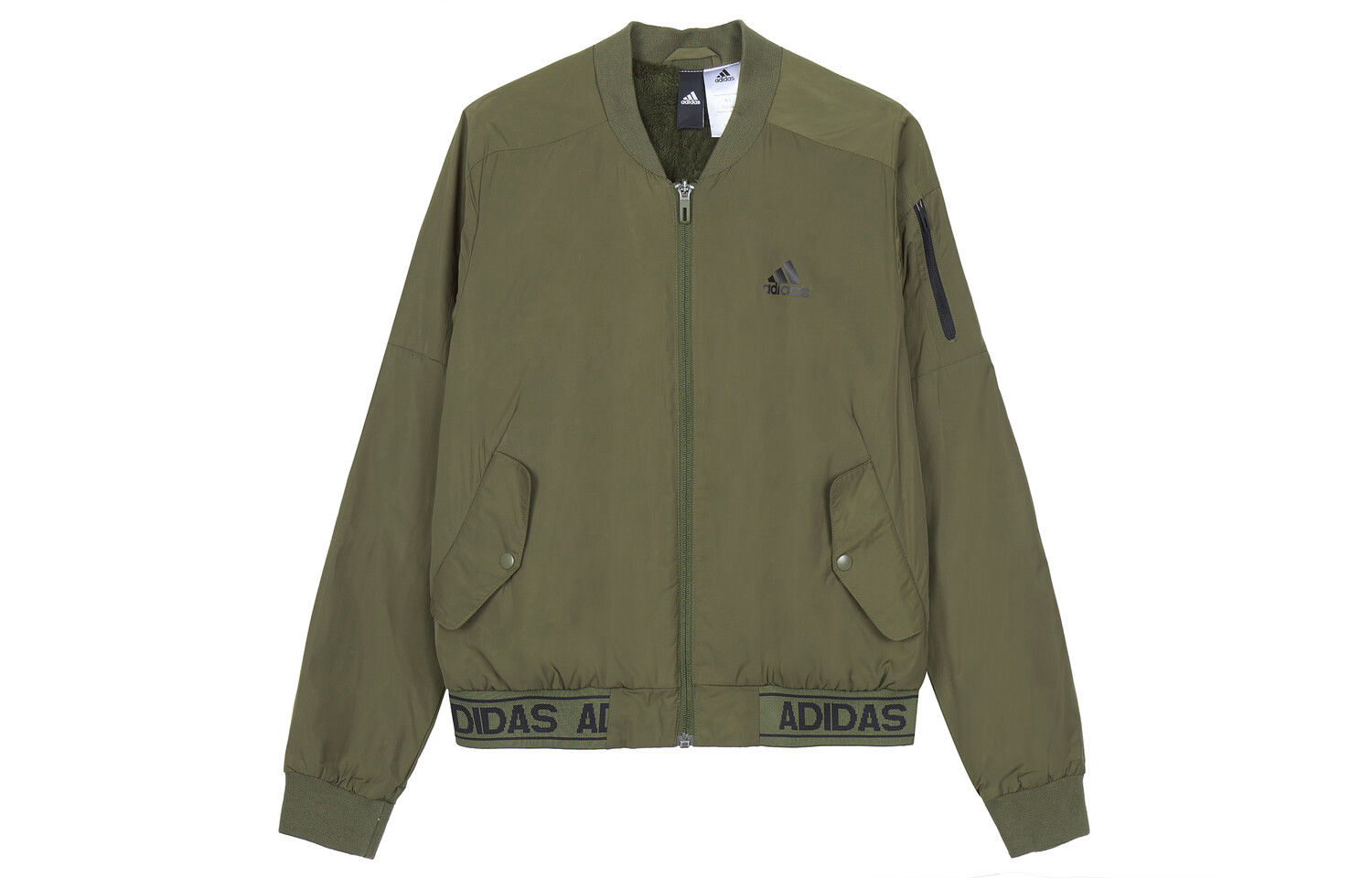 Бейсбольная майка женская зеленая Adidas
Бейсбольная майка женская зеленая Adidas