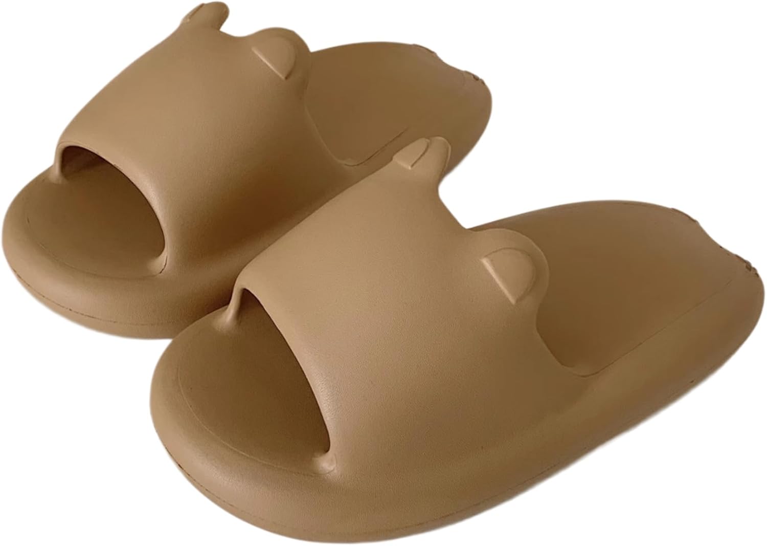 Унисекс летние сланцы YPNMR с милыми мультяшными котами для пары, женские и мужские домашние шлепанцы для ванной и душа, коричневый
Унисекс летние сланцы YPNMR с милыми мультяшными котами для пары, женские и мужские домашние шлепанцы для ванной и душа, коричневый