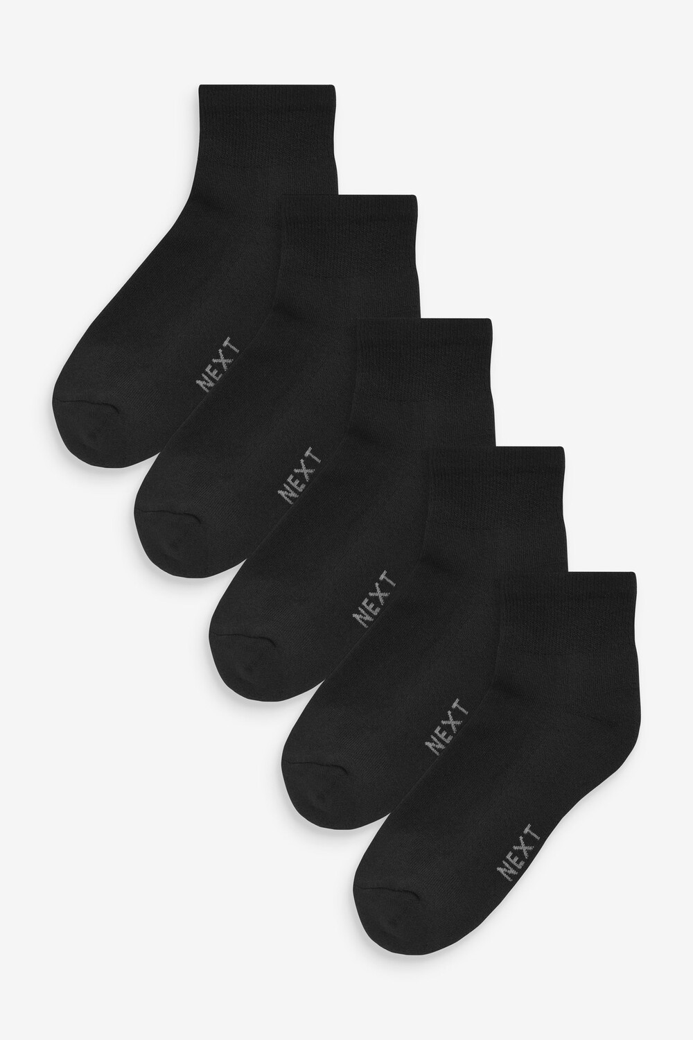 Кроссовки со средней подошвой и мягкой подошвой Next, черный 
Кроссовки со средней подошвой и мягкой подошвой Next, черный