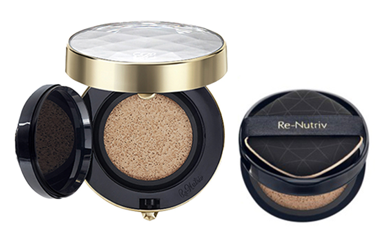 ESTEE LAUDER Белое золото цветочная эссенция air cushions для женщин
ESTEE LAUDER Белое золото цветочная эссенция air cushions для женщин