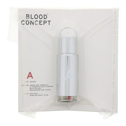 Мужская парфюмерная вода Blood Concept Eau de Parfum 30ml VAPO
Мужская парфюмерная вода Blood Concept Eau de Parfum 30ml VAPO