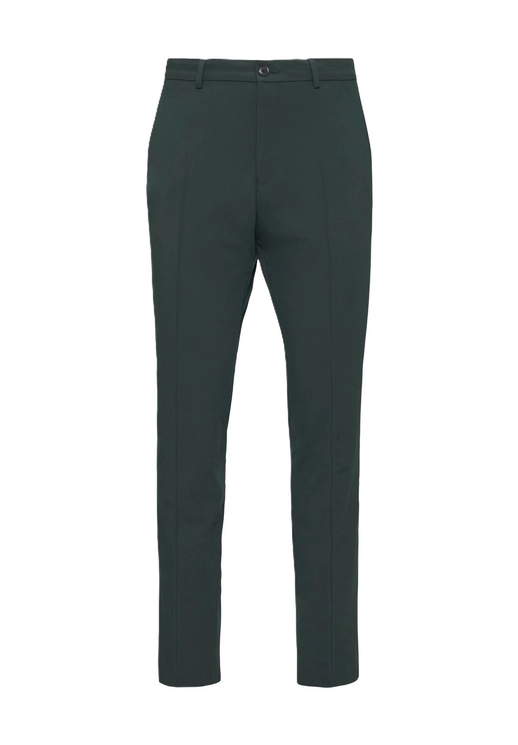 Брюки костюмные, заглаженные, мужские S.Oliver BLACK LABEL, зеленый
Брюки костюмные, заглаженные, мужские S.Oliver BLACK LABEL, зеленый