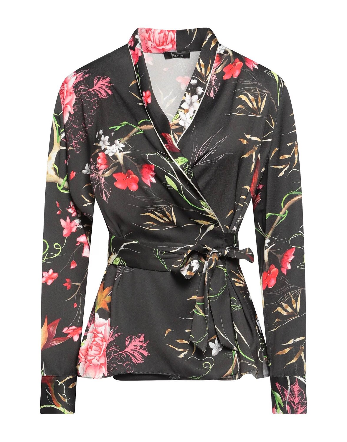 Рубашка Hanita, черный
Рубашка Hanita, черный