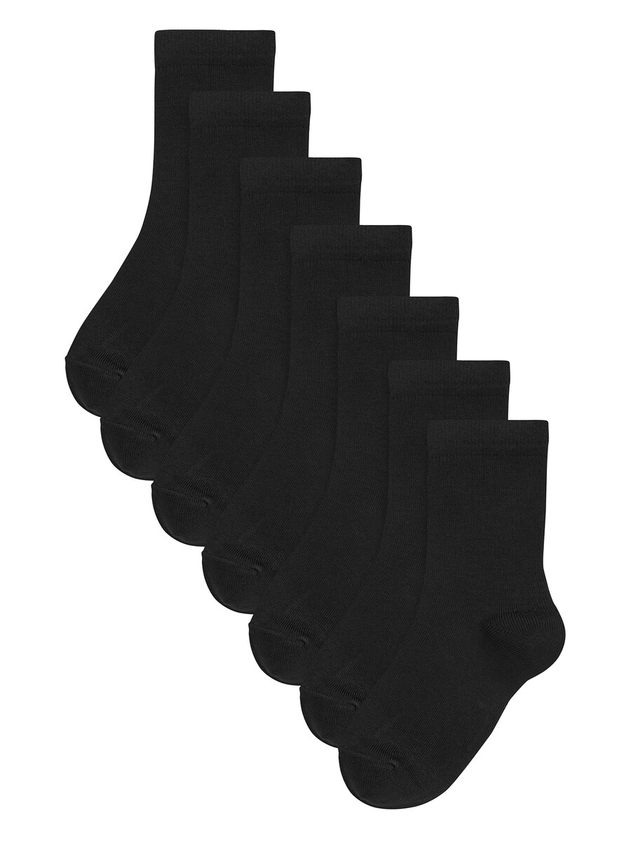 Носки Next, черный
Носки Next, черный