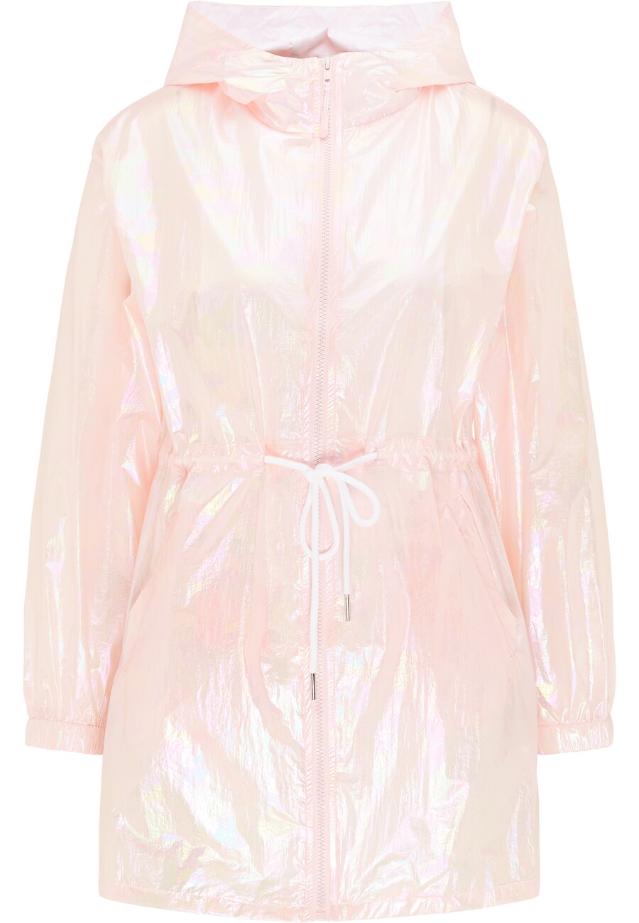 Спортивная куртка myMo ATHLSR, розовый
Спортивная куртка myMo ATHLSR, розовый