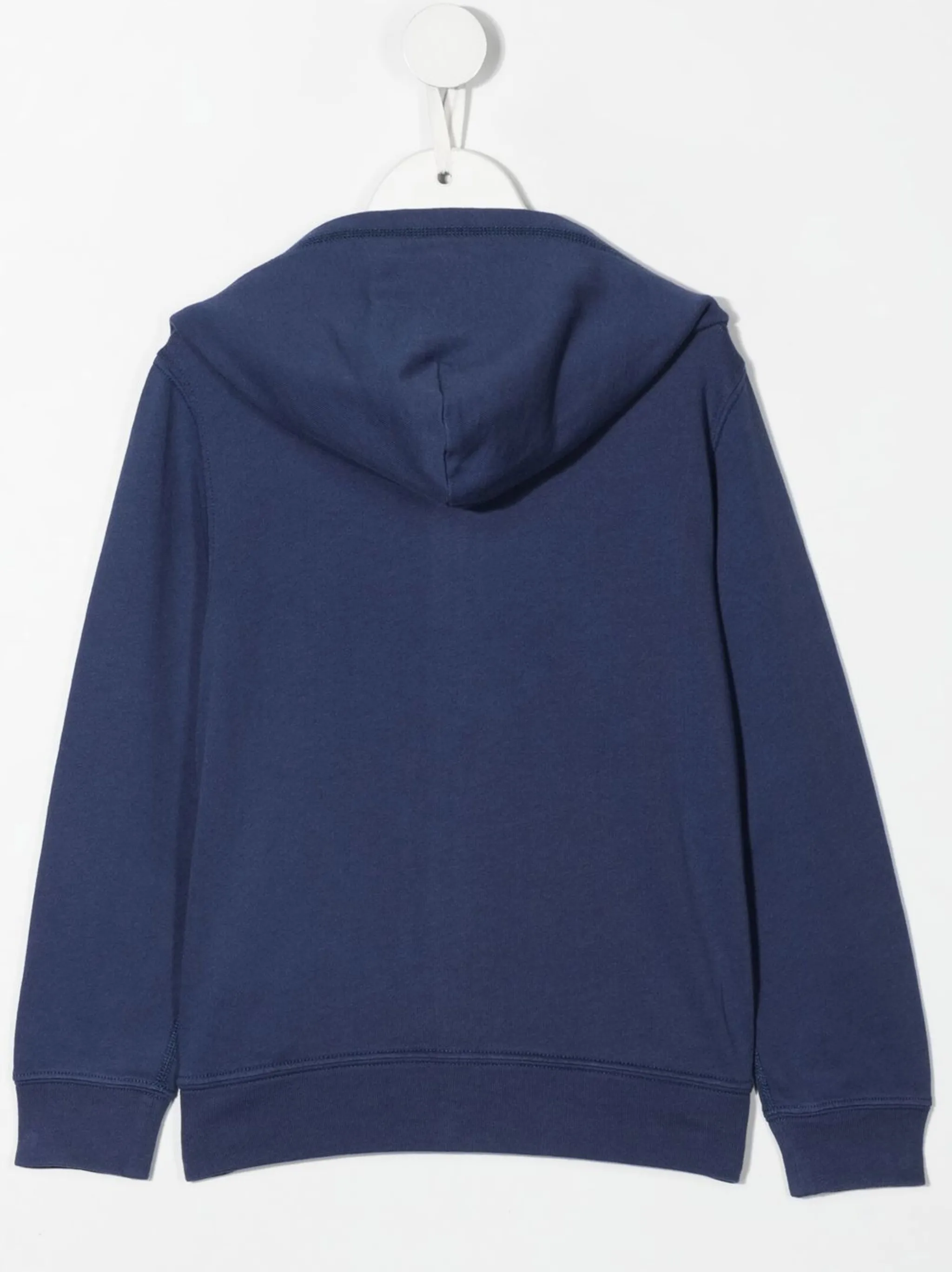 Худи Polo Pony на молнии Polo Ralph Lauren Kids, синий
Худи Polo Pony на молнии Polo Ralph Lauren Kids, синий