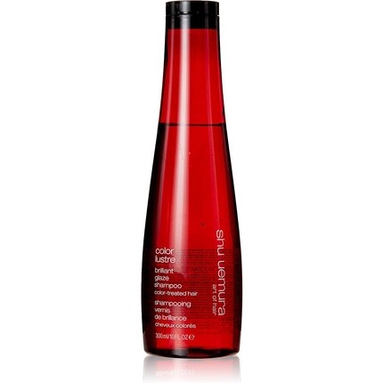 Shu Uemura Color Luster Brilliant Glaze Шампунь 300мл - Art of Hair
Shu Uemura Color Luster Brilliant Glaze Шампунь 300мл - Art of Hair