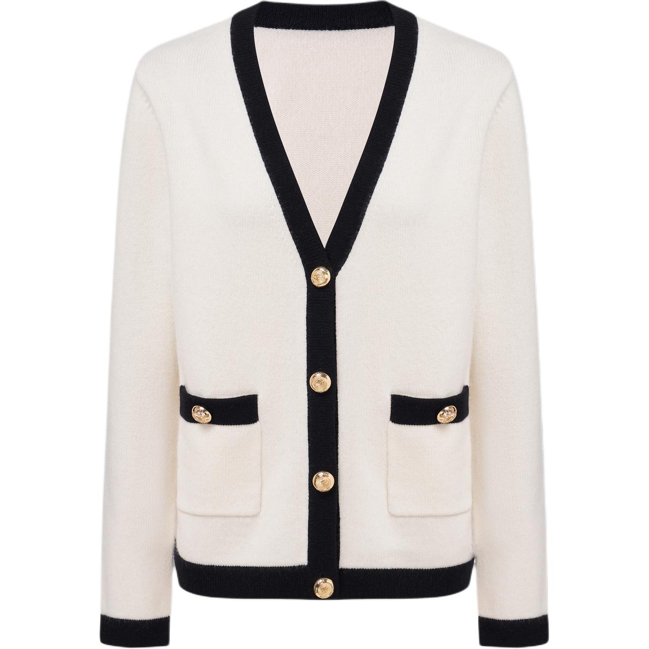 Свитер KARL LAGERFELD FW25 женский KARL LAGERFELD / Karl Lagerfeld Jeans, белый
Свитер KARL LAGERFELD FW25 женский KARL LAGERFELD / Karl Lagerfeld Jeans, белый