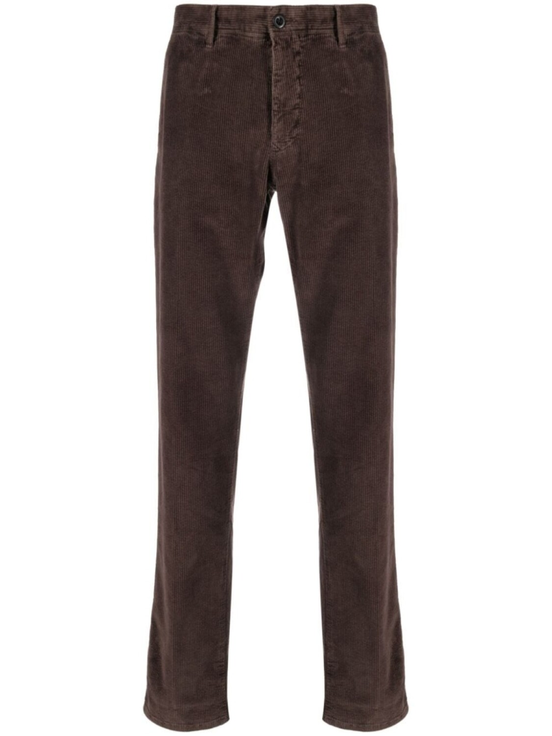 Incotex зауженные вельветовые брюки, коричневый
Incotex зауженные вельветовые брюки, коричневый