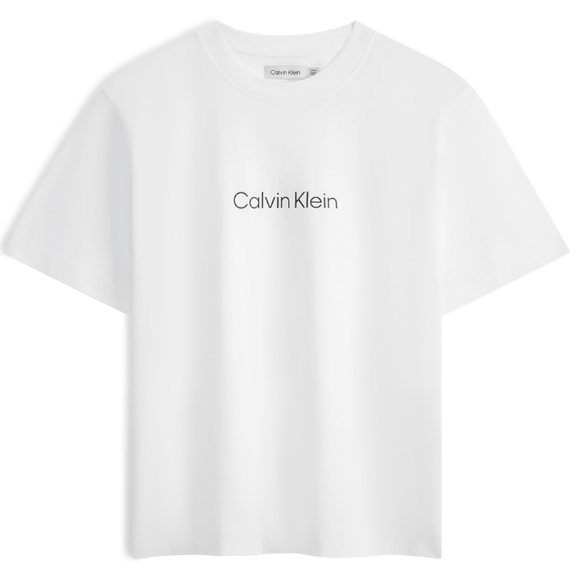 Футболка женская Calvin Klein, белый
Футболка женская Calvin Klein, белый