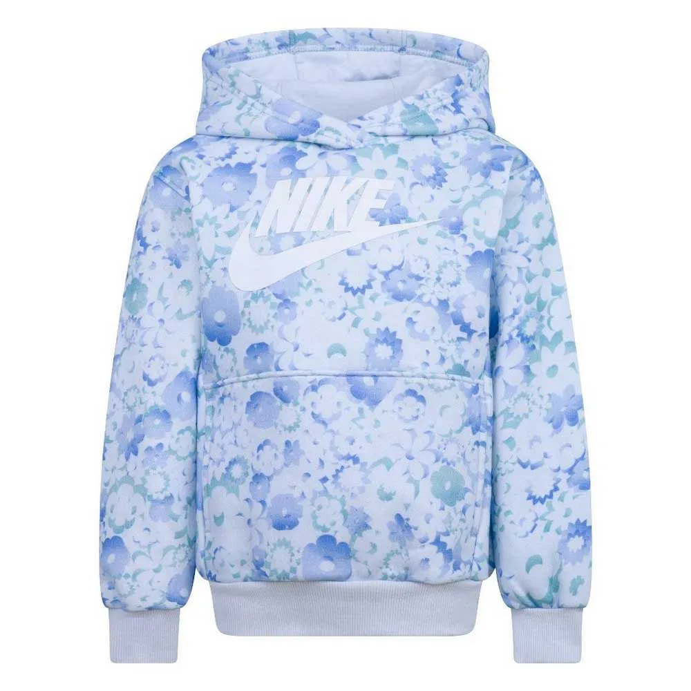 Худи Nike Flow-Ral Aop Pull Over, синий
Худи Nike Flow-Ral Aop Pull Over, синий