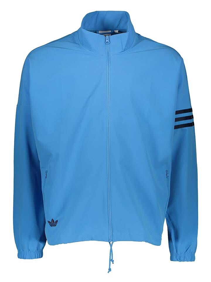 Спортивная куртка adidas Sweatjacke, синий
Спортивная куртка adidas Sweatjacke, синий