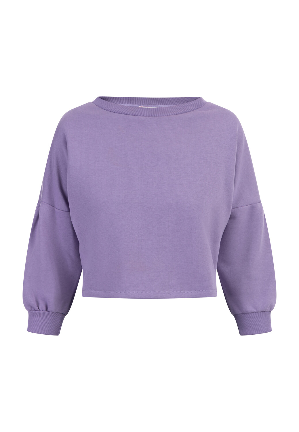 Толстовка myMo, цвет Flieder 
Толстовка myMo, цвет Flieder