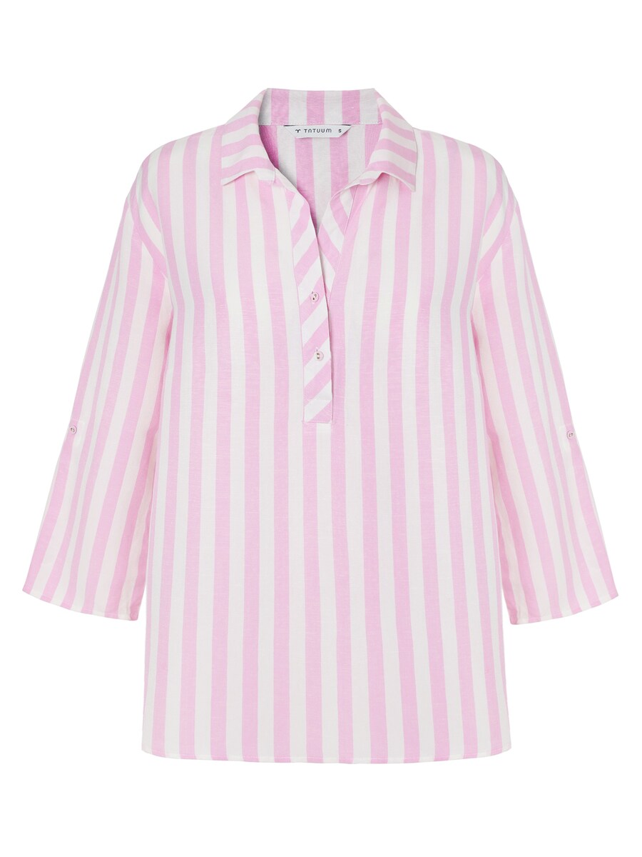 Блуза TATUUM Baleo, Rose
Блуза TATUUM Baleo, Rose