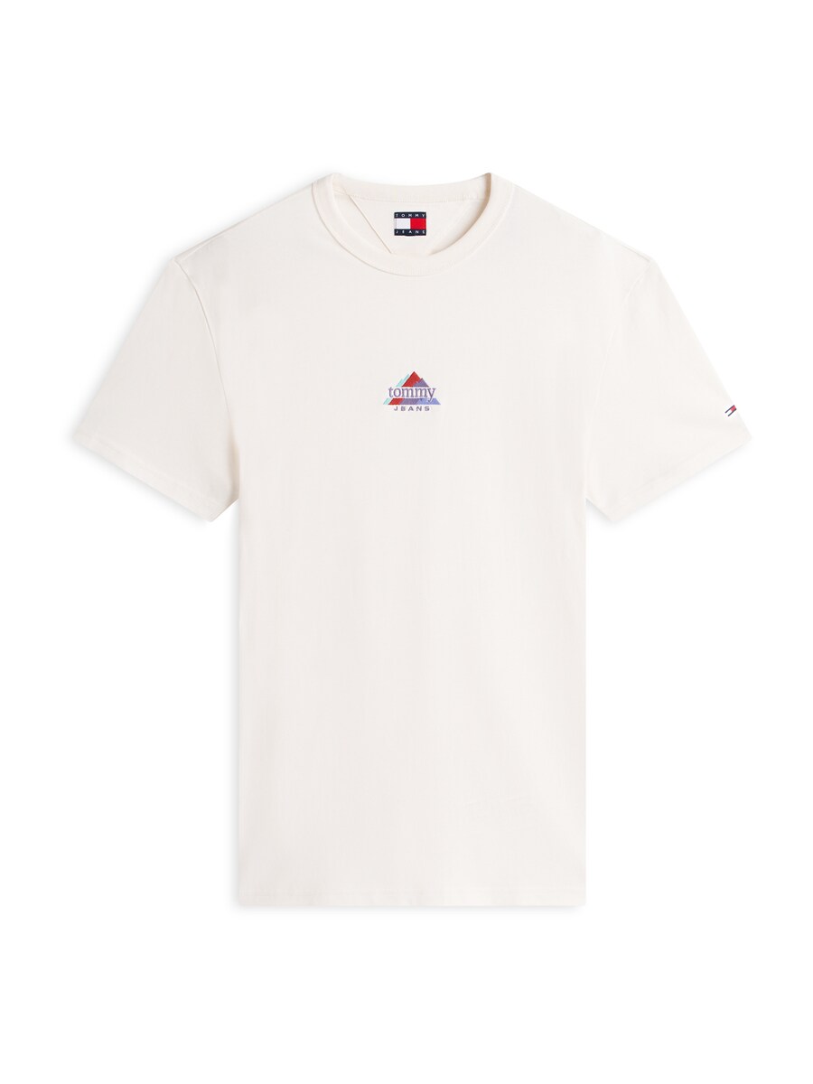 Рубашка Tommy Jeans, белый
Рубашка Tommy Jeans, белый