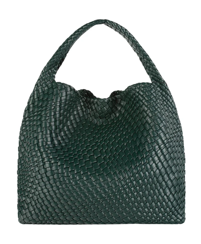 Сумка через плечо L37, зеленый
Сумка через плечо L37, зеленый