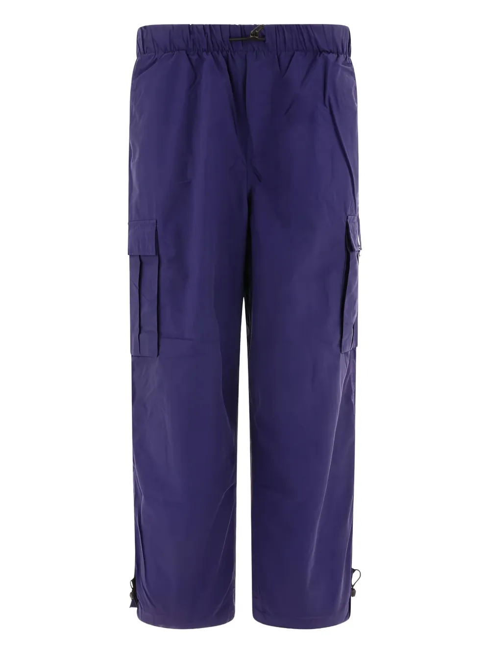 Брюки Flight с логотипом Brain Dead, синий
Брюки Flight с логотипом Brain Dead, синий