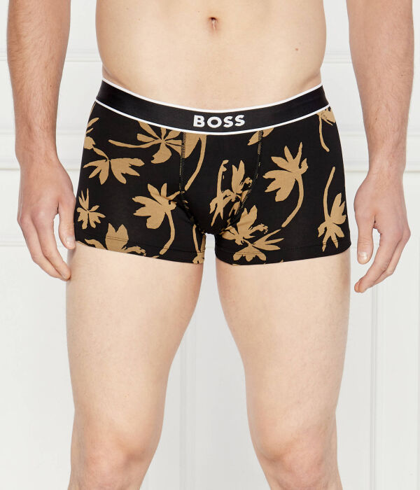 Трусы Boss, черный
Трусы Boss, черный