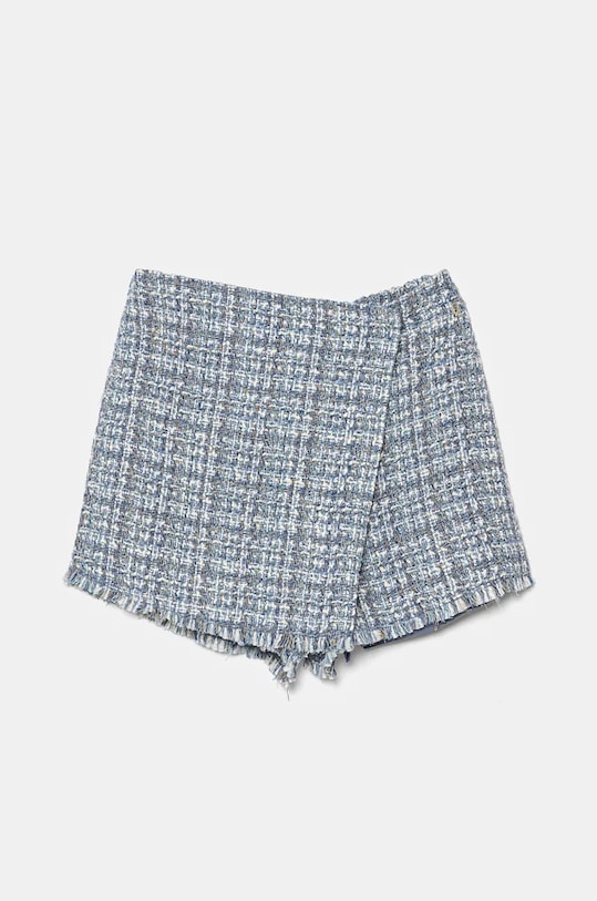 Детские шорты с добавлением шерсти United Colors Of Benetton, синий
Детские шорты с добавлением шерсти United Colors Of Benetton, синий