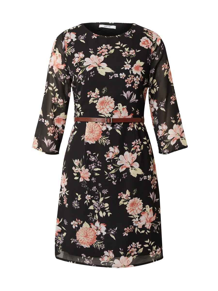 Платье ABOUT YOU, черный
Платье ABOUT YOU, черный