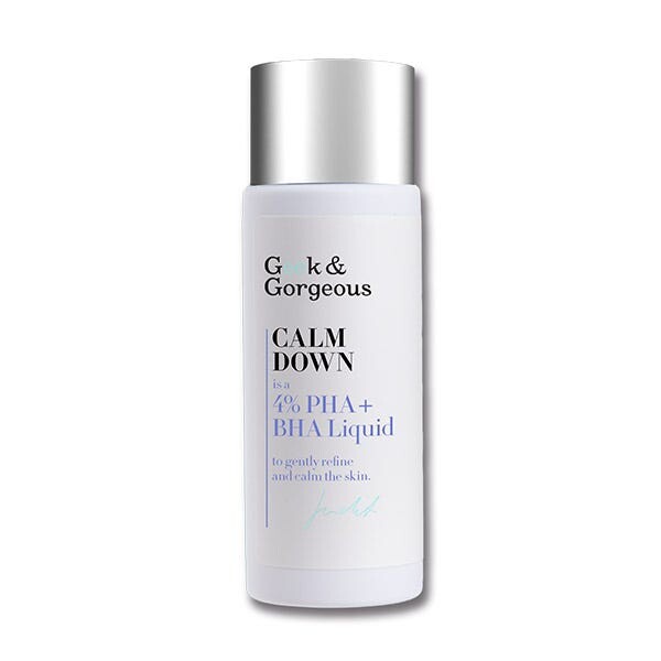 Calm Down 30 мл Geek & Gorgeous
Calm Down 30 мл Geek & Gorgeous