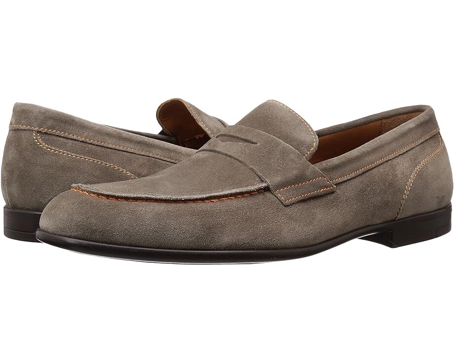 Лоферы Bruno Magli Silas, цвет Taupe
Лоферы Bruno Magli Silas, цвет Taupe