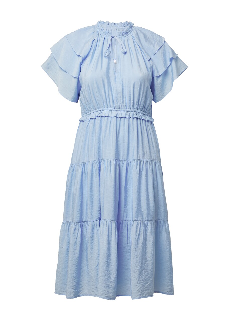 Миди платье QS, Light blue
Миди платье QS, Light blue