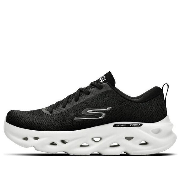 Кроссовки gorun glide-step swirl tech 'black' Skechers, черный
Кроссовки gorun glide-step swirl tech 'black' Skechers, черный