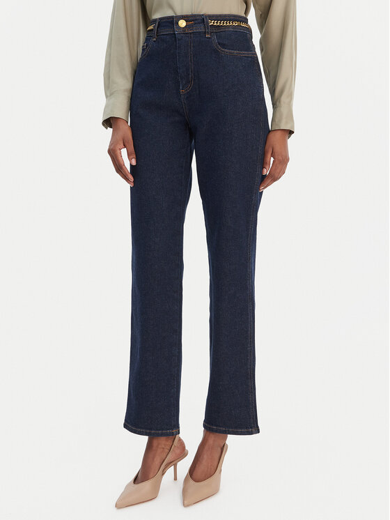 Джинсы ular fit reg Marciano Guess, синий
Джинсы ular fit reg Marciano Guess, синий