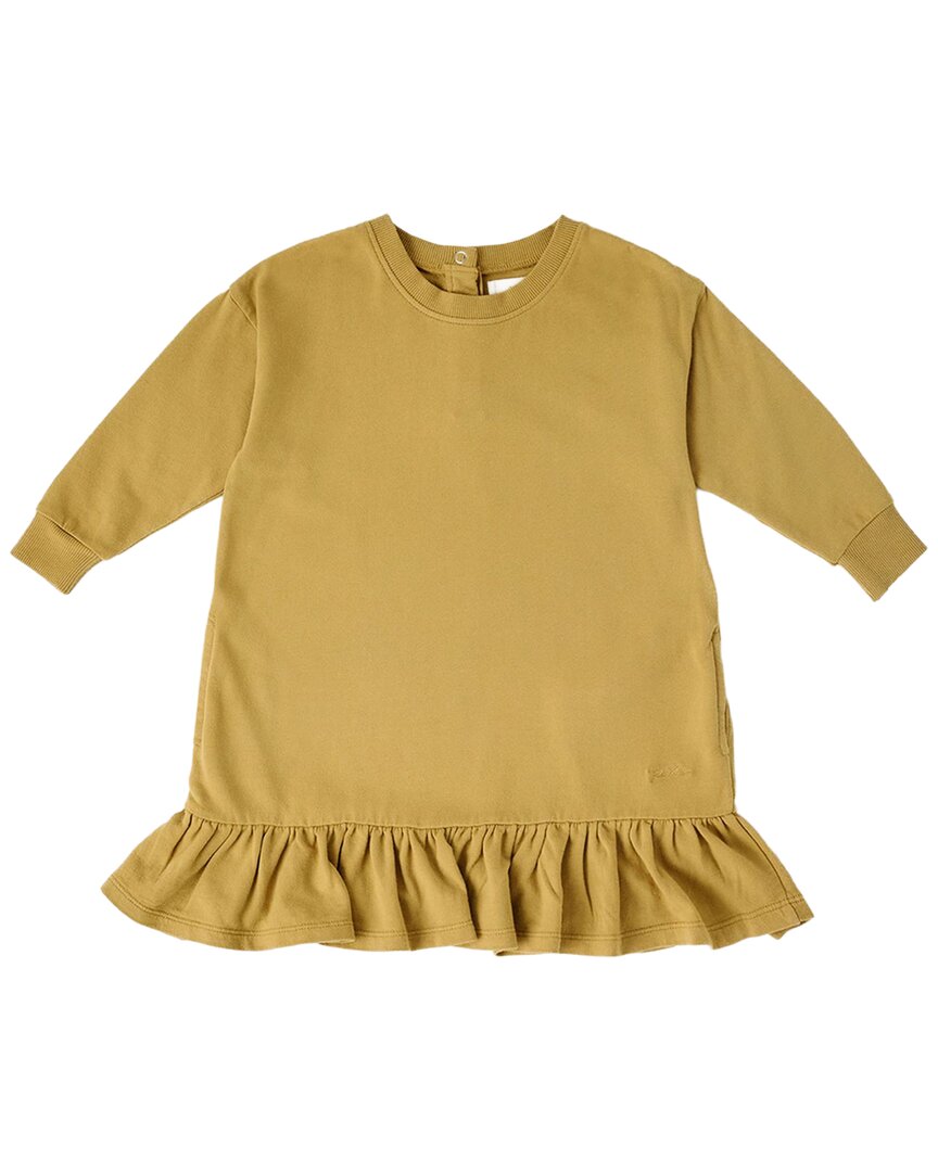 Платье Pehr, желтый
Платье Pehr, желтый