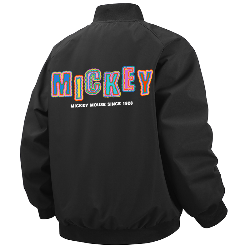 Disney Куртка Unisex, Black
Disney Куртка Unisex, Black