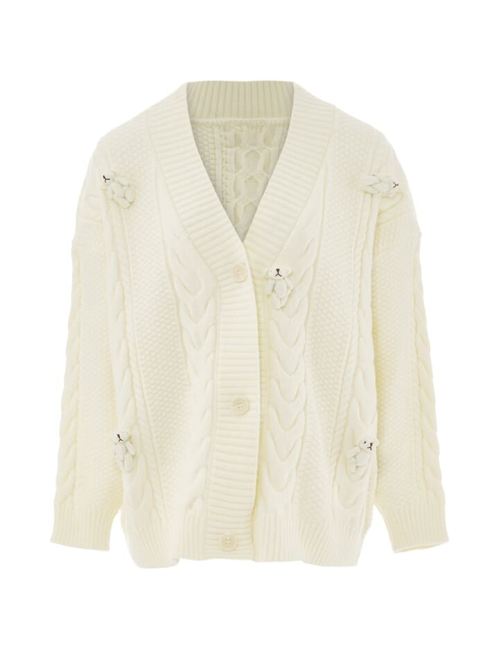 Спортивня куртка immy, белый
Спортивня куртка immy, белый