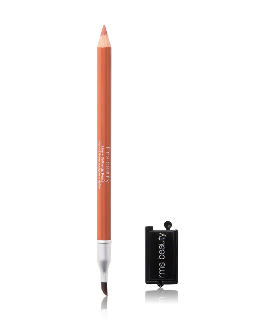 Карандаш для губ rms beauty Line + Define Lip Pencil Go Nude, Daytime Nude, 1.08g
Карандаш для губ rms beauty Line + Define Lip Pencil Go Nude, Daytime Nude, 1.08g