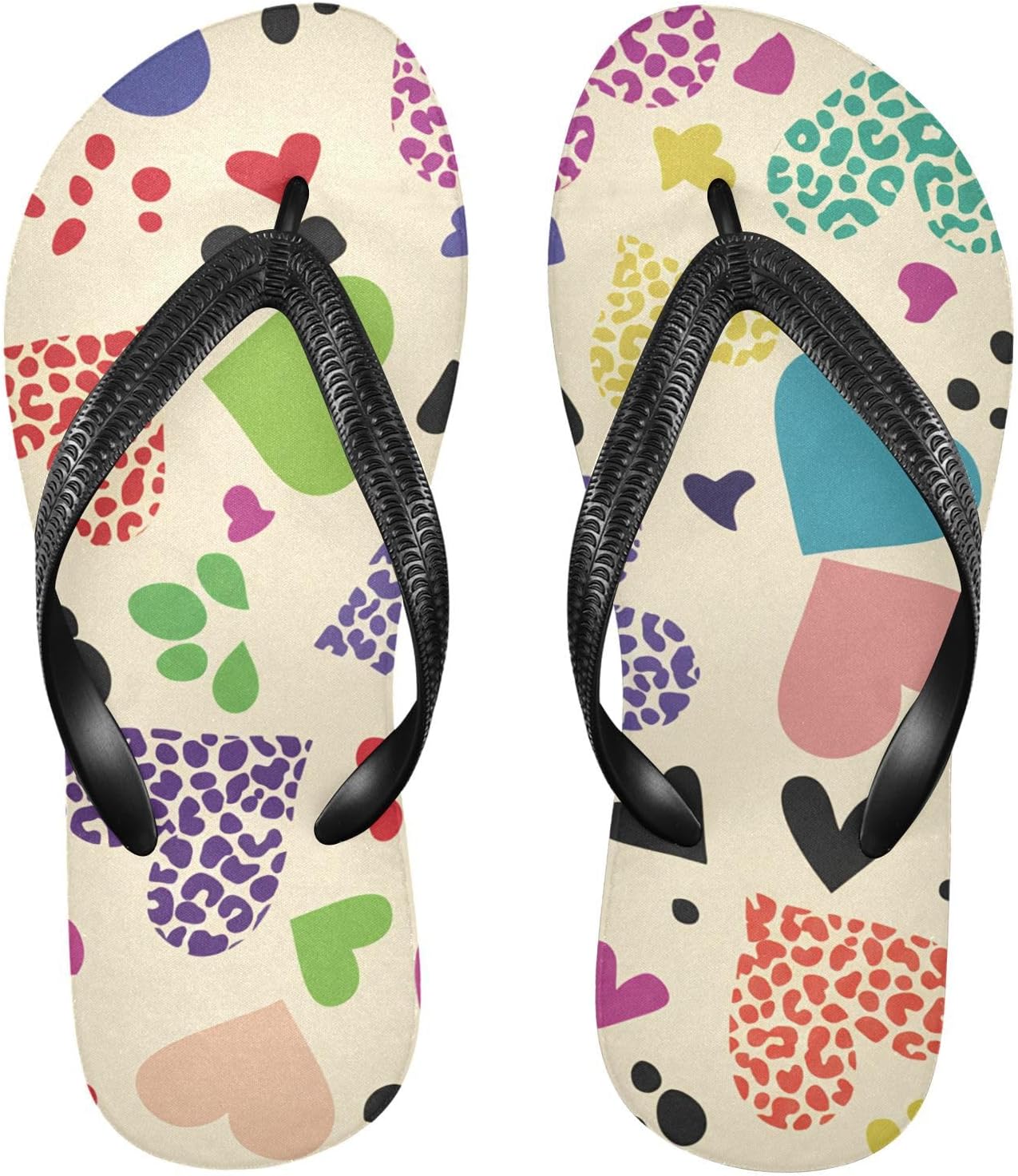 Женские и мужские пляжные шлепанцы Hearts Leopard Colors бежевые, для лета, для душа, повседневные сандалии 20861870 Kfbe
Женские и мужские пляжные шлепанцы Hearts Leopard Colors бежевые, для лета, для душа, повседневные сандалии 20861870 Kfbe