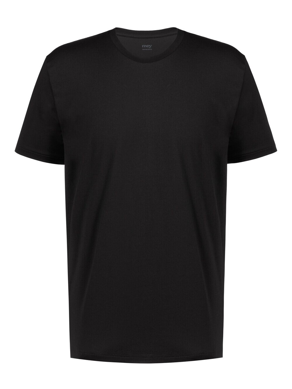 Футболка Mey, черный
Футболка Mey, черный