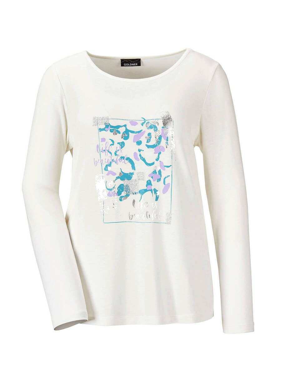 Рубашка Goldner, белый
Рубашка Goldner, белый