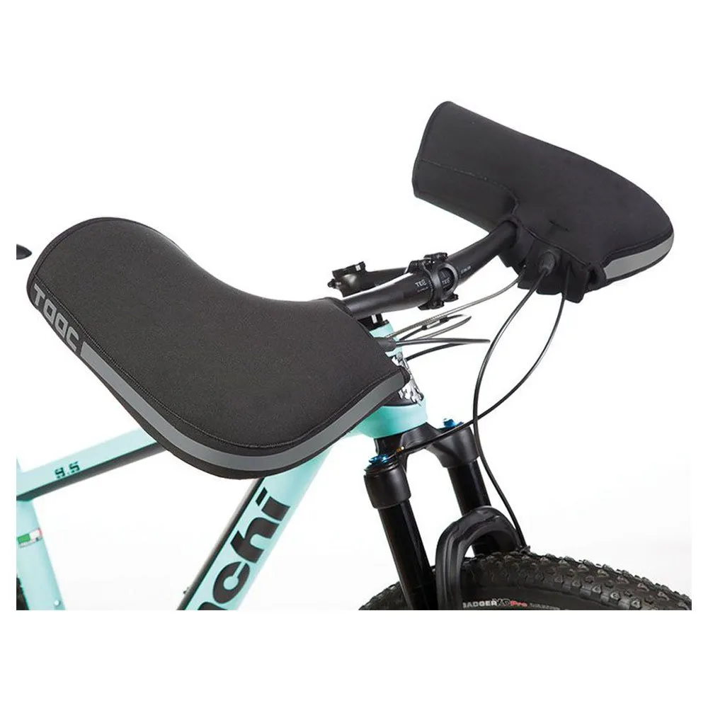 Рукавицы Taac Mountain, черный
Рукавицы Taac Mountain, черный