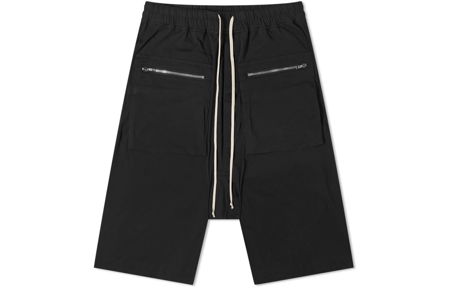 Шорты мужские Rick Owens Drkshdw, черный
Шорты мужские Rick Owens Drkshdw, черный