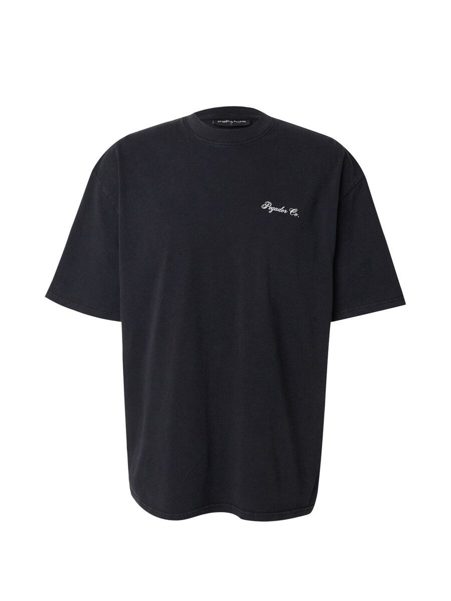 Футболка Pegador Polion, Black
Футболка Pegador Polion, Black