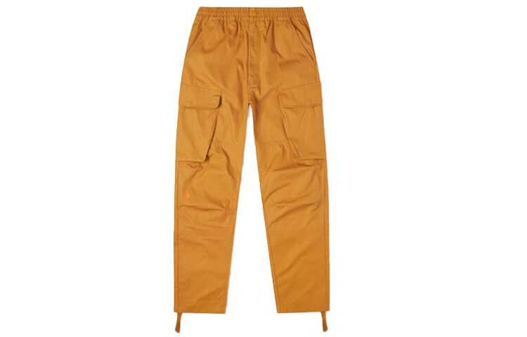 Мужские брюки-карго Converse, Пшеница
Мужские брюки-карго Converse, Пшеница