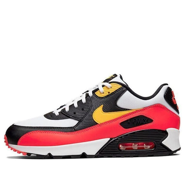 Кроссовки air max 90 Nike, белый
Кроссовки air max 90 Nike, белый